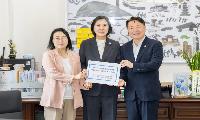 서해구·검단구의회, 인천시에 행정체제 개편 재정지원 공동 건의