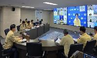 경기도, 폭염·산사태·대형공연 인파·물놀이 등 여름철 안전관리 대책 점검