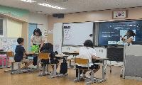 인천광역시교육청, 이주배경 학생 인공지능·소프트웨어 지원 프로그램 운영