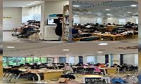 파주시 한빛도서관, 폭염 속 시민들의 ‘무더위쉼터’ 역할 톡톡… 
