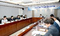 파주시, ‘중대시민재해 예방 컨설팅 용역’ 착수보고회 개최