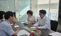 장송회 도의원, 이륜차 소음감시카메라 확대와 관리체계 고도화 나서