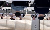 김동규 경기도의원,  「호수중학군 교육현안 간담회」 주재