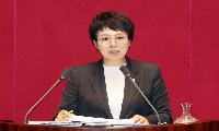 김은혜 의원, 생맥주 세금감면 법안 대표발의