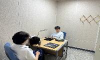 부천시 해밀도서관, 지역사회의 따뜻한 후원으로 시각장애인 지원