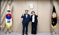 인천시의회 이순학 부의장, 김포시와 인천 광역교통 현안 협력