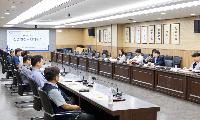 인천 계양구, 2026년 3분기 산업안전보건위원회 개최