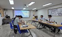 박상현 도의원,  “공항소음 피해 대책, 광역·전국 단위로 격상해야”