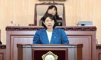 김정희 고양시의원, 민원 부서 찾기 끝내자… ‘고양시 AI 민원통합플랫폼’ 구축 제안