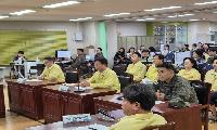 부천시, 2026 을지연습 종합보고회 개최…비상대비태세 점검
