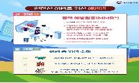 고양시 일산서구보건소, 해외 방문 전 홍역 예방접종 당부