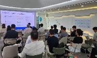 경기도, 룩셈부르크와 손잡고 도내 헬스테크 기업 유럽진출 지원