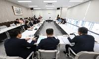 김포시의회, 김포FC사태 감사 중간보고 청취, 시의회 엄중대응 예고