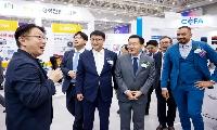 경기도, ‘2026 차세대 반도체 패키징 산업전’ 개막…반도체 초격차 기술 한자리에