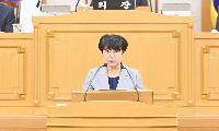 이금옥 파주시의원, 공공목욕시설 건립 제안 건강·복지·문화·교통 연계한 생활 거점 조성 촉구
