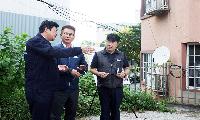 파주시, ‘현문현답’으로 금촌동 도로 개설 건의 현장 점검
