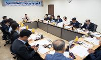 인천시의회 행안위, 재난안전‘인식에서 실천으로’전환 해법 모색