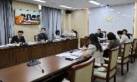 연수구의회 기획복지위원회, 조례안 심사 및 현장방문 실시