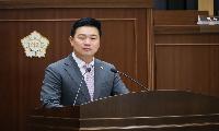 한성민 연수구의원,“선도지구가 원도심 발전의 전부 아냐…