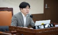 정종혁 인천시의원, 투명하고 청렴한 교육행정 제도화 추진