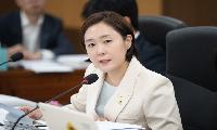 이연주 인천시의원, 군·구 수어통역센터 확대하려면 설치 문턱부터 낮춰야