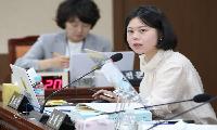 정보현 인천시의원, 안전사업 예산 편성 전 타당성 검토 철저 및 위험지역 적극 발굴 주문