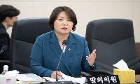 방지현 인천시의원, 조난사고 대응·수난구호 참여자 경비 지원 근거 마련
