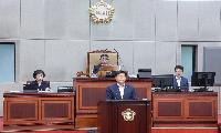 임병택 시흥시장 “일시적 재정 부담… 핵심 사업 중단 없이 재정 안정화할 것” 