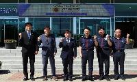 남종섭 의장, 여주 소망교도소 찾아 교정·사회복귀 지원체계 살펴