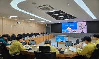 경기도, 9월에도 물놀이 안전관리 철저…5개 시군과 합동회의 개최