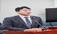 손성익 도의원, ‘폰 프리 스쿨’ 지원 조례로 경기도교육청 핵심 정책 ‘날개’