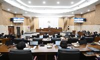 김포시의회, 제270회 임시회 마무리
