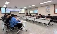 남동구도시관리공단, 2027년도 본예산 편성 위한 실무교육