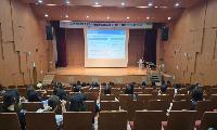 광명교육지원청, 2027학년도 고교 학생 배정 변경 방안 학부모와 직접 소통