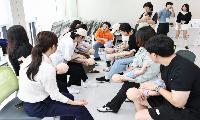 검단구보건소,  달빛어린이병원 교육 강좌「달빛클래스」성료