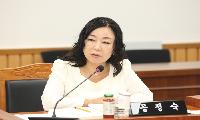 공정숙 인천 서해구의원, 급증하는 반려동물 문화에 발맞춘 인프라 확충 및 맞춤형 정책 마련 주문