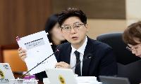 양인모 인천시의원, 경인아라뱃길 접근성 개선 촉구