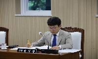 계양구의회 박지상 의원 대표발의, “위원회 수당 계양e음 지급” 조례개정 본회의 가결