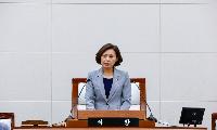 계양구의회 문미혜 의장 대표발의, ‘청소년 중독 예방·치유 지원 조례안’ 본회의 가결
