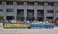 글로벌에코넷, 인천도시공사 향해 