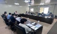 경기도-GH, 추석 앞두고 고양시 건설현장 임금체불 예방대책 점검
