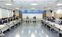 민경선 고양시장 “예산대비 사업효과 면밀히 검증해야”