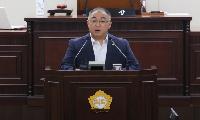 남성훈 부평구의원 “부개산 무장애나눔길 조성, 부평구가 주도해야”