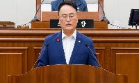 계양구의회 김재성 의원, “아이 낳으러 다른 도시 가는 계양 안 돼”