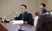 김재성 계양구의원, 인천광역시 계양구 식품등 기부 활성화에 관한 조례안 대표발의