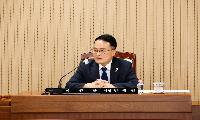 김재성 계양구의원, 인천광역시 계양구의회 운영 조례 일부개정조례안 대표발의