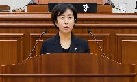 계양구의회, 김윤경 의원 대표발의 ‘상야지구 개발 및 도로 건설사업 관련 주민피해 최소화 및