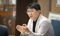인천시의회 박종혁 의장, 대한민국시도의회의장협의회 제20대 전반기 사무총장으로 선출