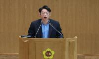 이건희 의원, 5분 자유발언 “남양주 공공의료원·지방도 387호선, 도민과의 약속 차질 없이 추진해야”
