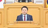 파주시의회 옥승철 의원 5분 자유발언 “집에서 15분, 파주시 공공실내놀이터 대폭 확충해야”